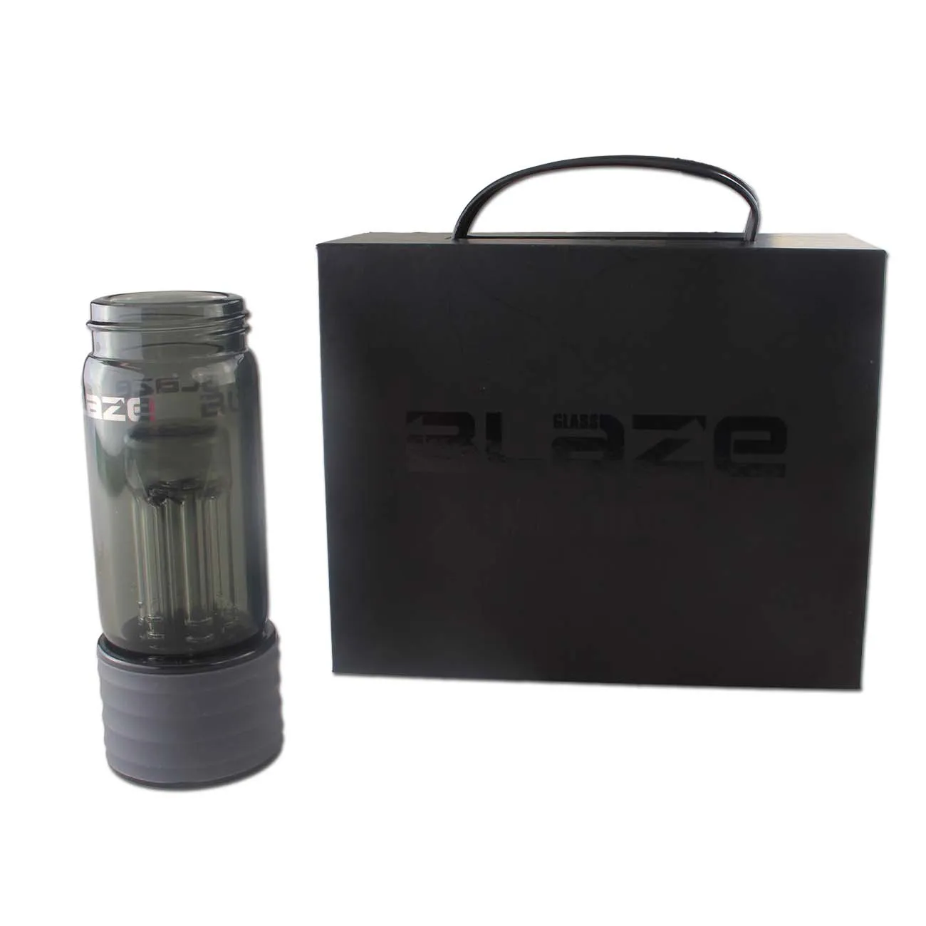 BLAZE Mix+Match 2.0 Tree Percolator 6-Arm tmavě šedá