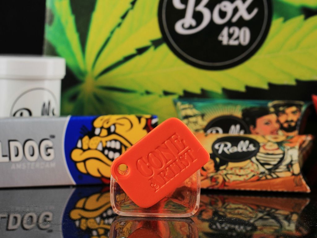 420 box MINI