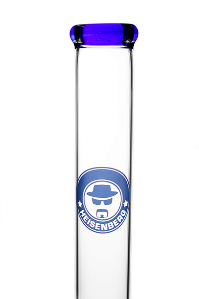 Heisenberg Slim Jim 3.0 rovný