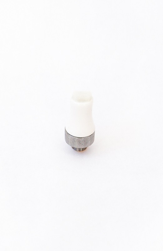 Vaporizační pero Yool 2v1 pro dab i e-liquid