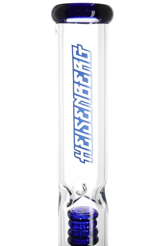 Heisenberg Ocean with triple Honeycomb