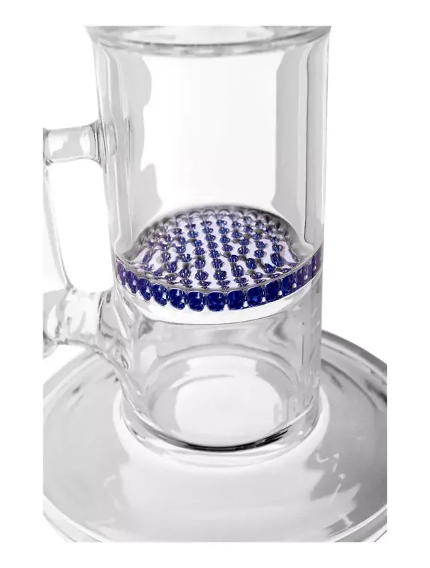 Heisenberg Machine Gun 