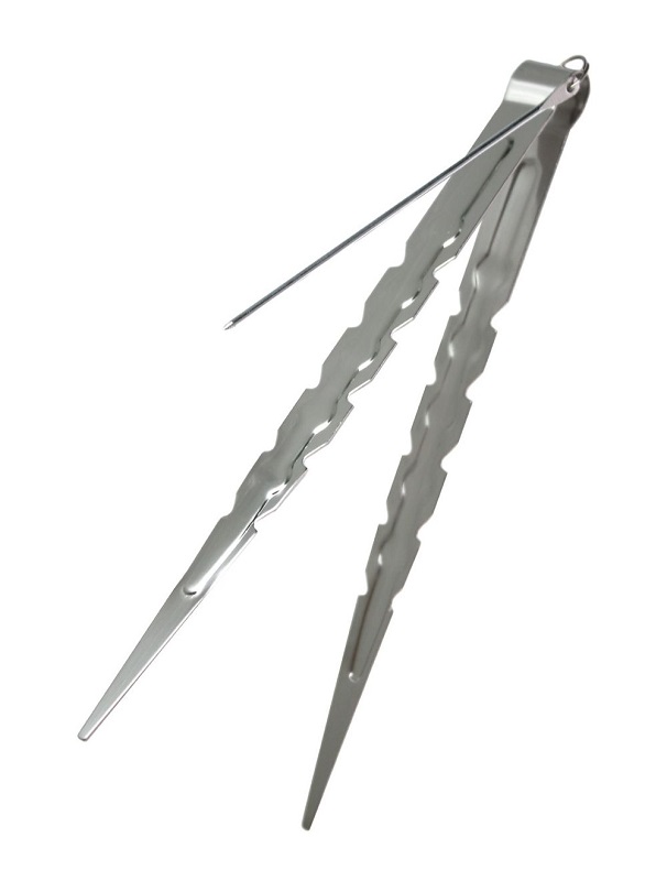 ELOX ECO Giza černá svítící