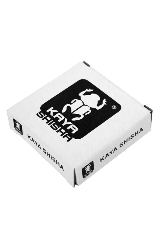 Kaya Chimney Top Set Slit