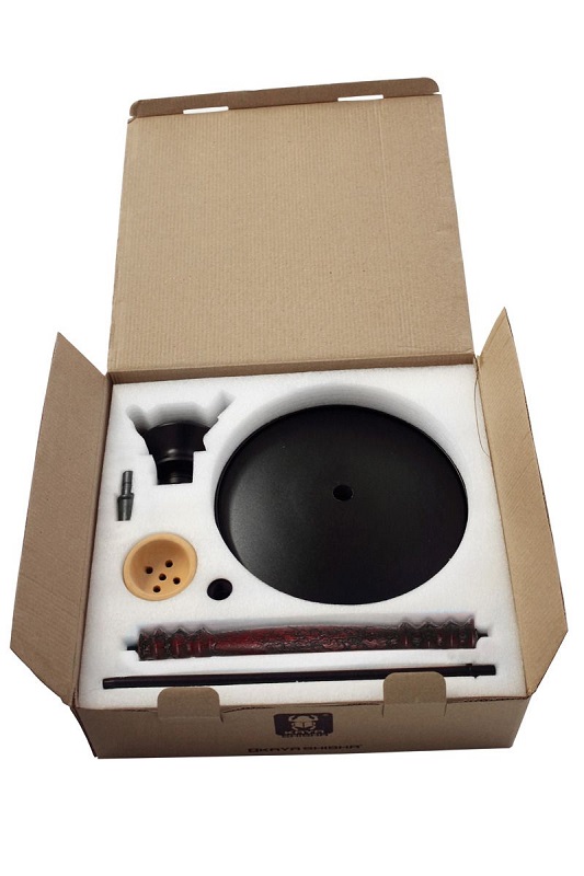 Rainbow ELOX 680 Red Flash 2S