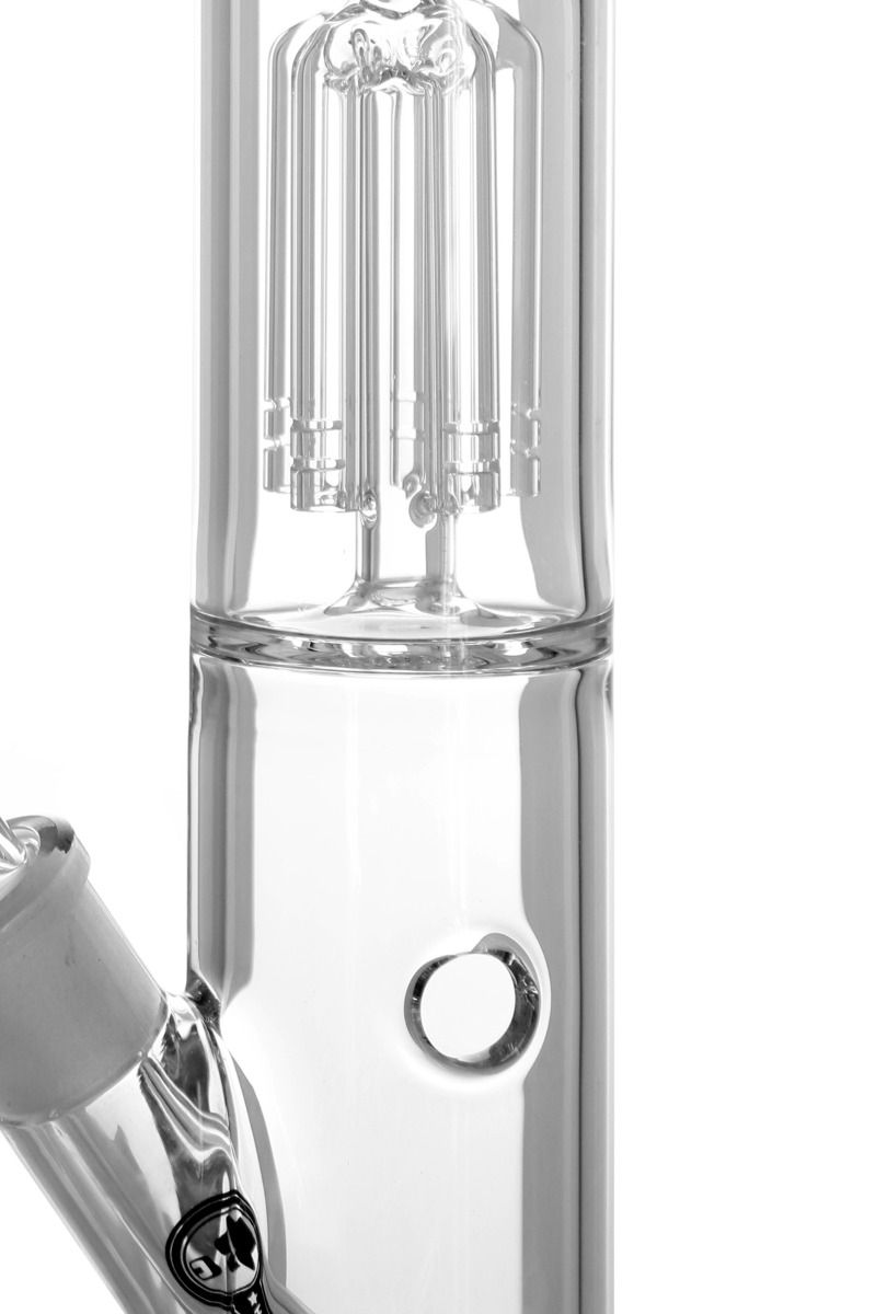 Heisenberg Mahony Illusion Single Perc