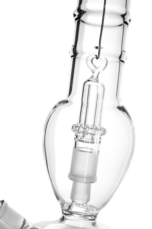 Heisenberg Mad Professor