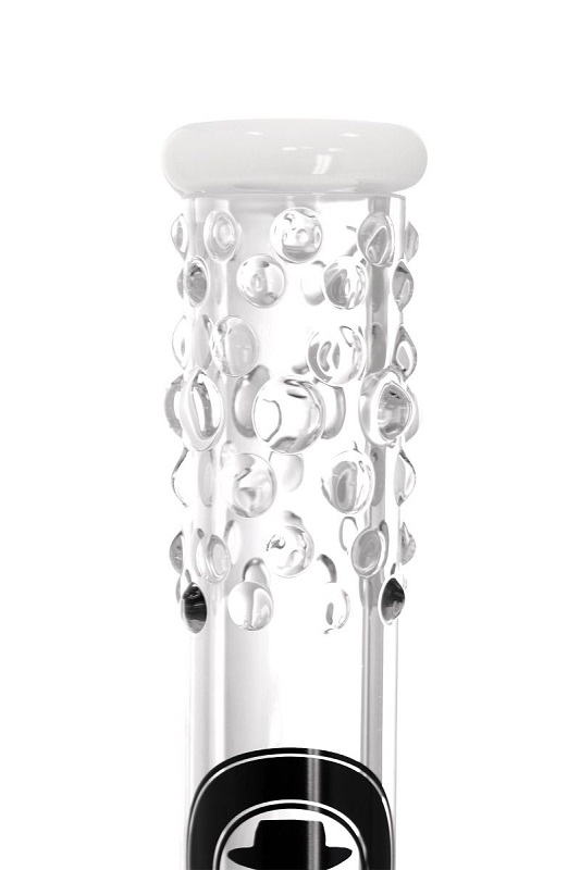 Beaker Bubble Color Arm Perc