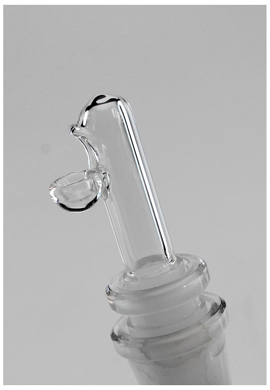 BL Baby Bongbastic Bong Herbs/Oil