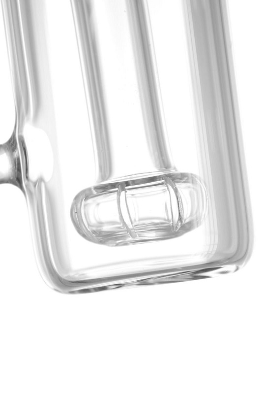 Heisenberg Double Bubble Bong