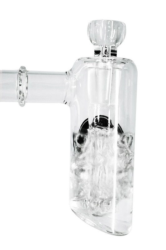 Heisenberg Phaser Glasspipe percolator