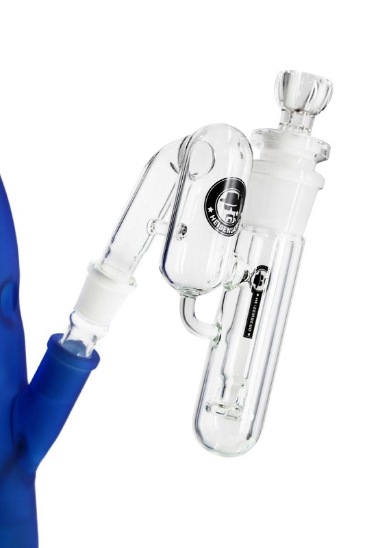 Heisenberg Diffusor Precooler 18.8>29.2