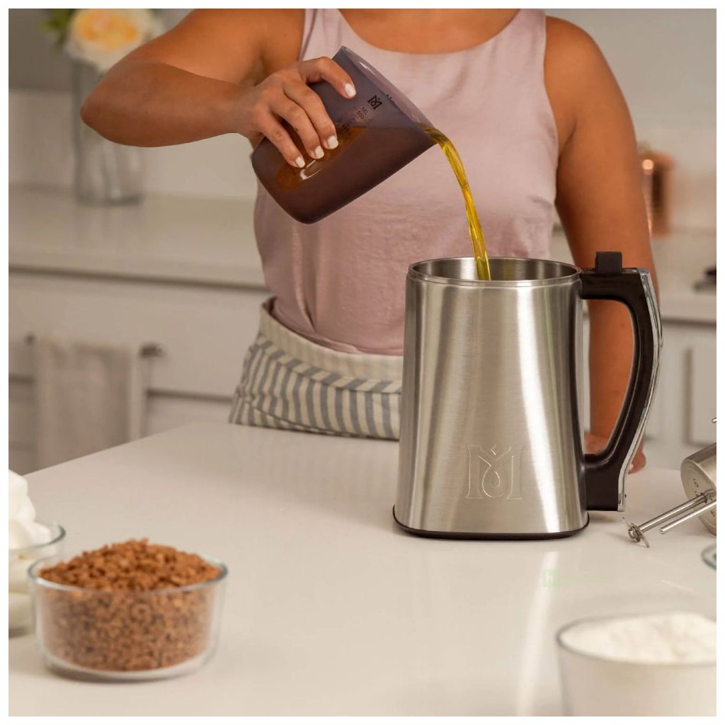 Magical Butter Machine MB2e, extraktor