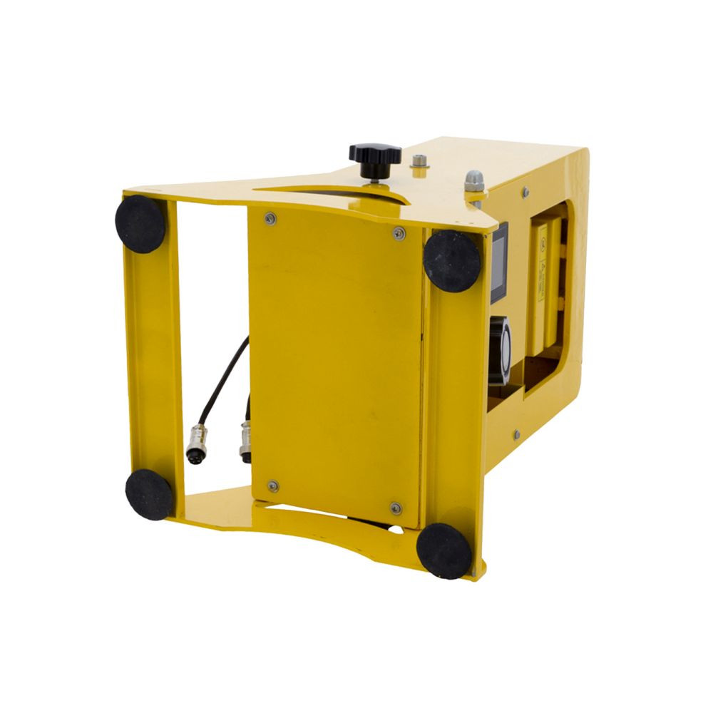 Qnubu Rosin Press PRO-ROT hydraulický lis 10 tun