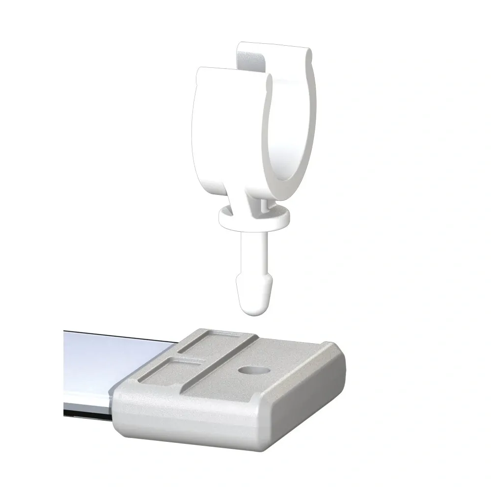 Secret Jardin Cosmorrow fixture 1x20W zdroj s příslušenstvím