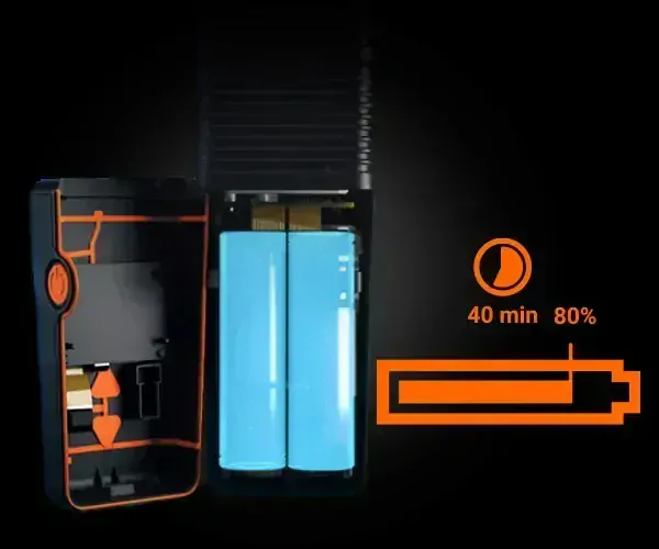 Vaporizer Volcano Venty
