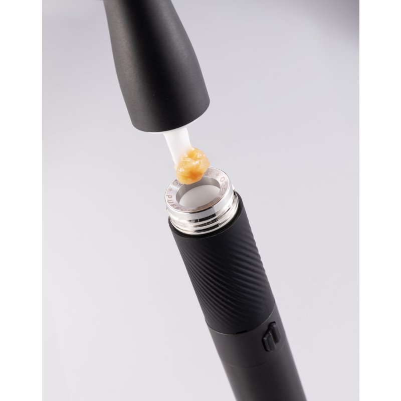 Vaporizér Puffco Plus - Onyx