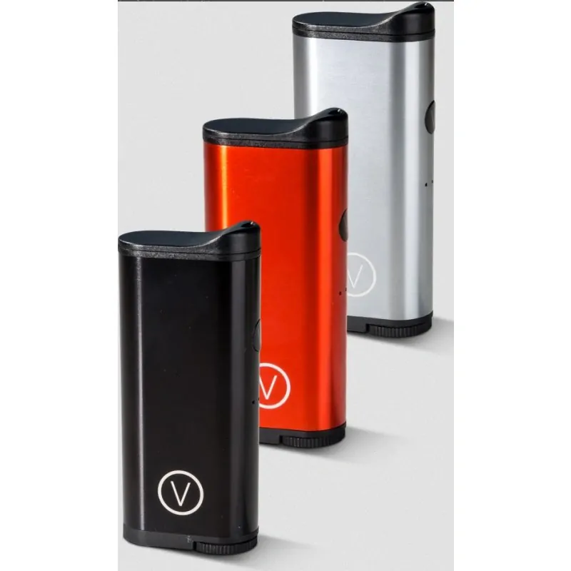 VIE Vaporizer, zlatý