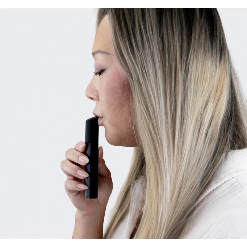 Puffco PIVOT Pen - Onyx