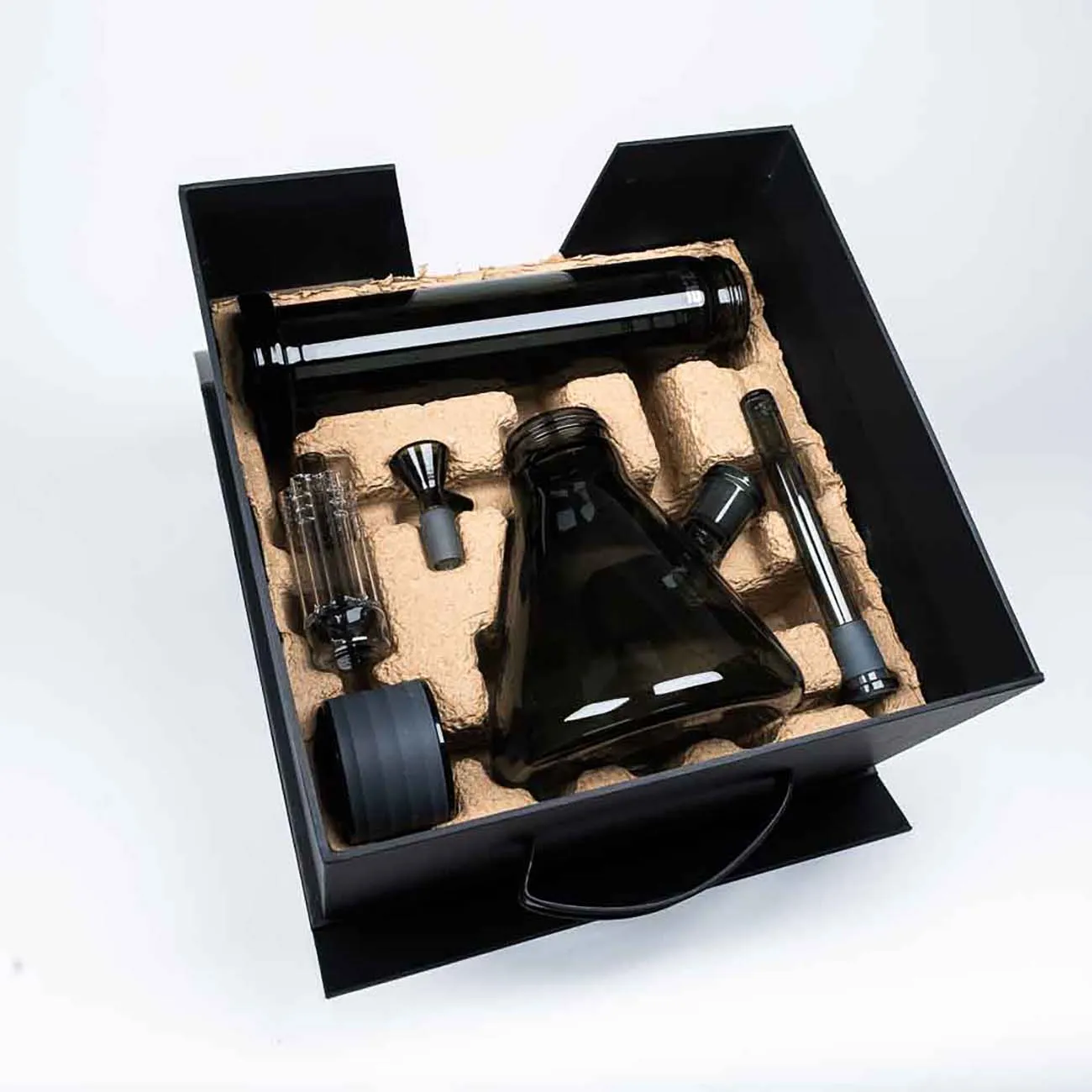 BLAZE Mix+Match 2.0 Beakerbong Kit