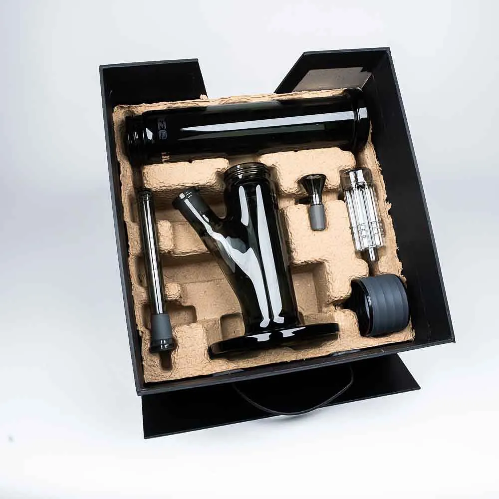 BLAZE Mix+Match 2.0 Cylinder Bong Kit