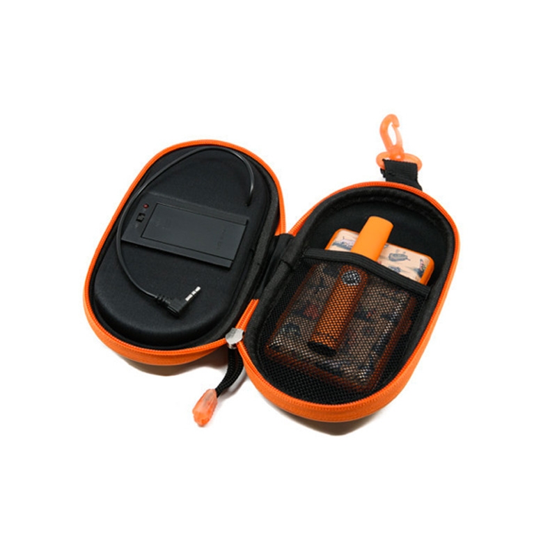 Vaporizer Micro G Survival Speaker Case