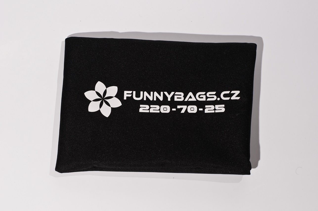 Funnybags Malá sada 8L