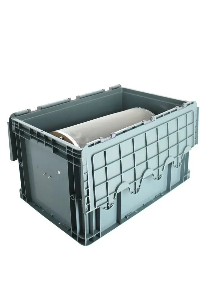 Heisenberg separátor XL na pyl s napájením