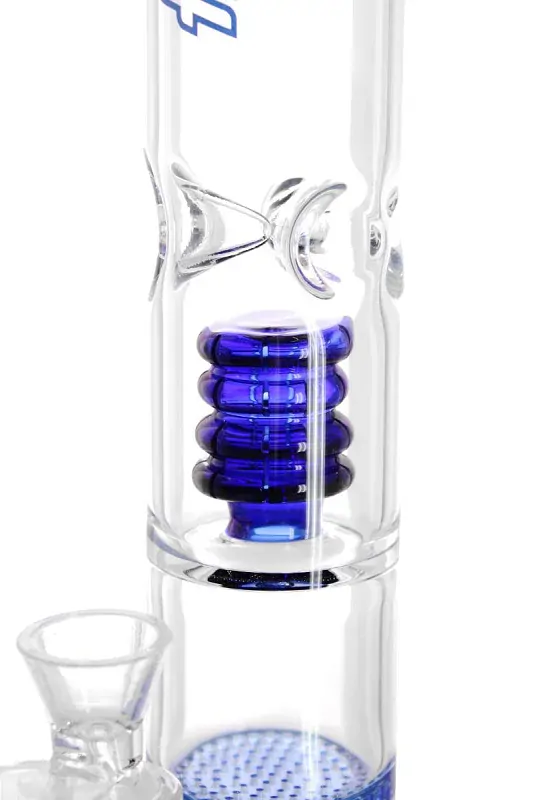 Heisenberg Ocean with triple Honeycomb