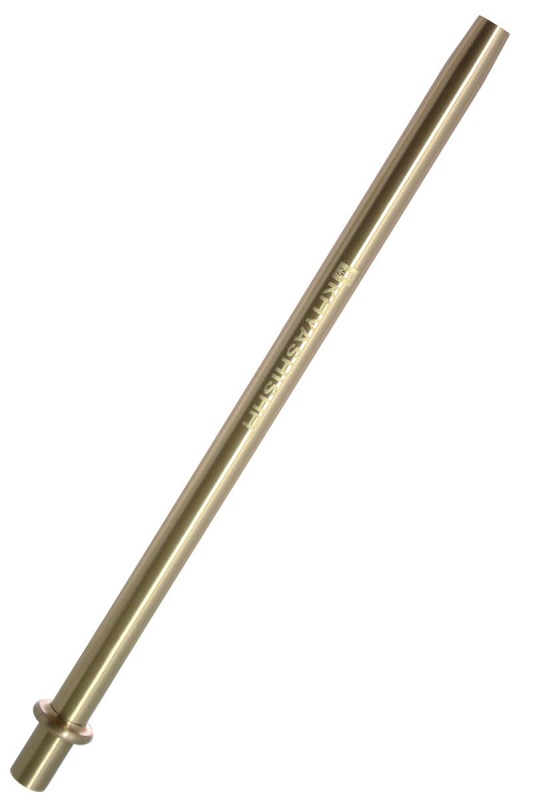 Clear Brass 480 Plug-In Gold 2S