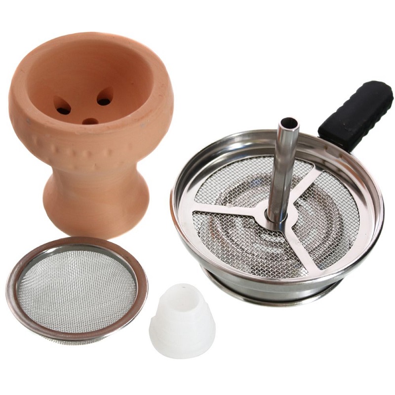 ELOX ECO Giza černá svítící