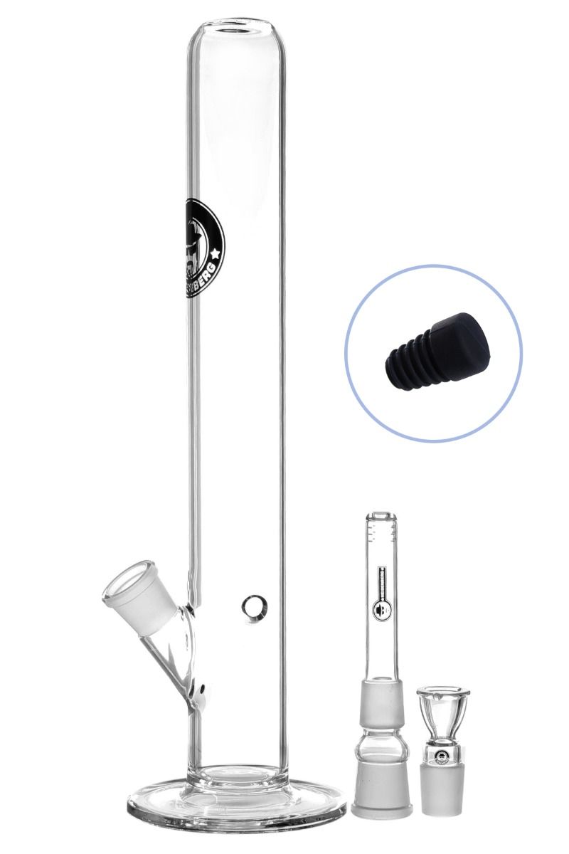 Heisenberg Big Fat Joe