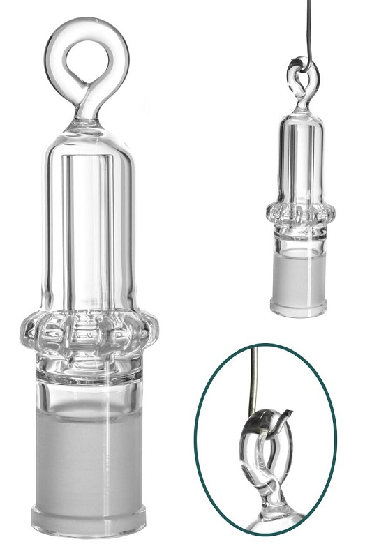 Heisenberg Mad Professor