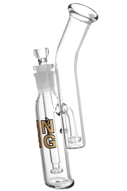 Heisenberg Double Bubble Bong