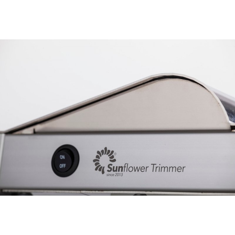 Sunflower BIG Trimmer - elektrický stříhač listí