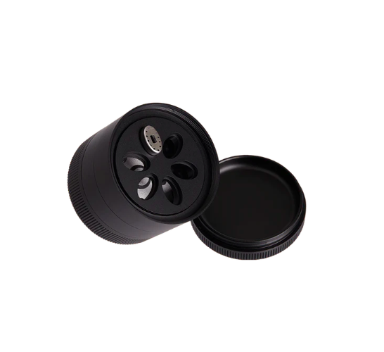 DaVinci Dávkovací drtička řady MIQRO