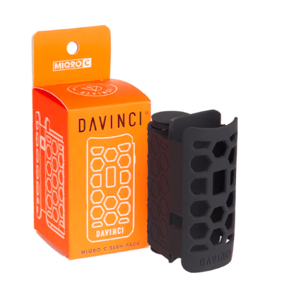 DaVinci MIQRO-C Sesh Pack