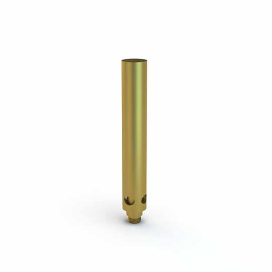 Stündenglass X Dr. Greenthumb's Gravity - vodní dýmka