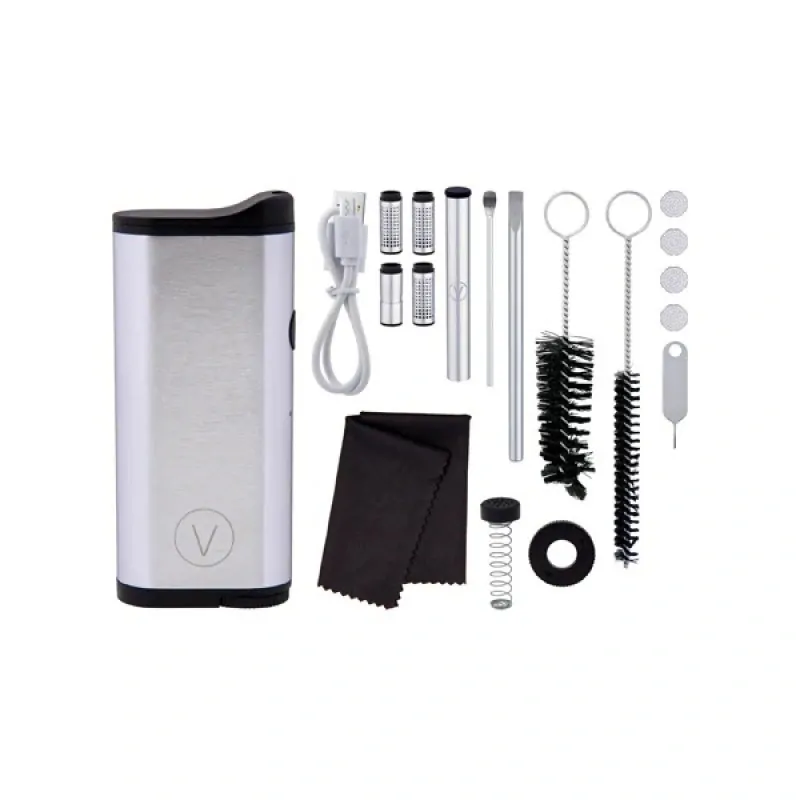 VIE Vaporizer, zlatý