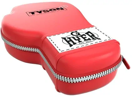 G Pen X Tyson 2.0 Hyer Vaporizér