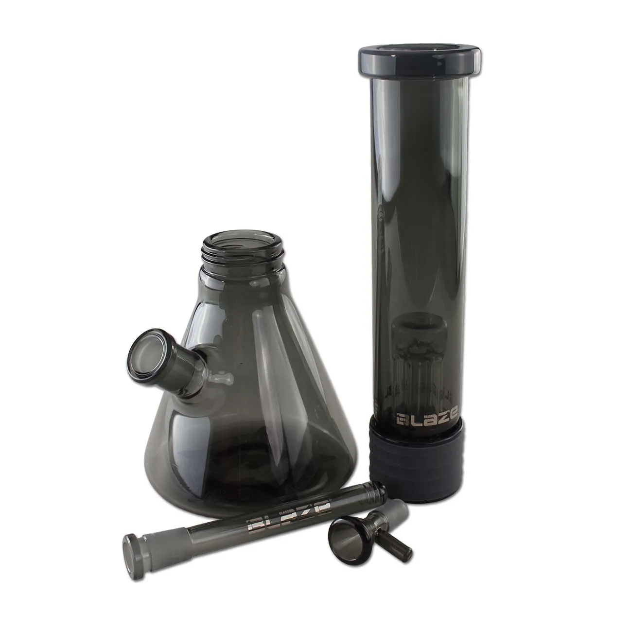 BLAZE Mix+Match 2.0 Beakerbong Kit