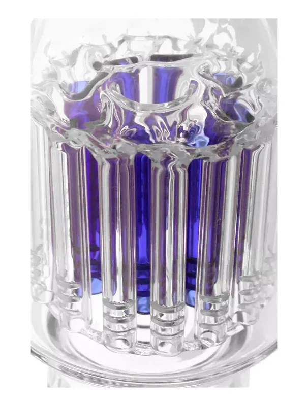 Heisenberg Machine Gun 