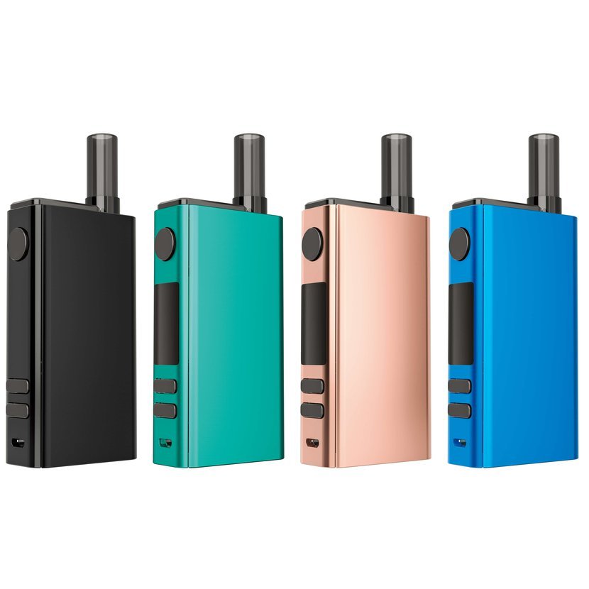 Flowermate V5 Nano - Rose Gold