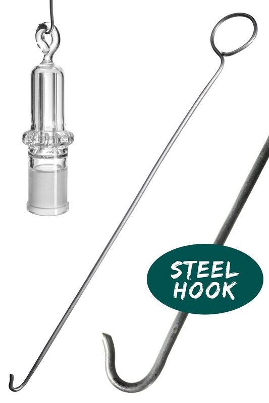 Heisenberg Mad Professor