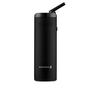 Vaporizér XMAX STARRY 4.0 set černý