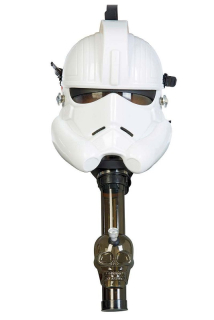 Bong maska Star Wars
