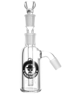 Heisenberg 7MM Precooler 18.8