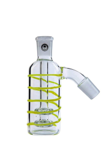 Heisenberg Double Circ Precooler svítící