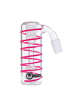 Heisenberg Double Circ Precooler svítící