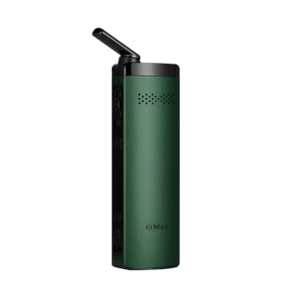 Vaporizér XMAX STARRY 4.0 set zelený